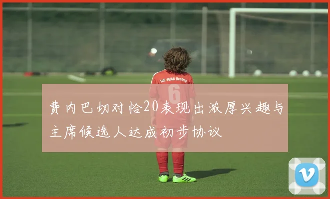 费内巴切对恰20表现出浓厚兴趣与主席候选人达成初步协议