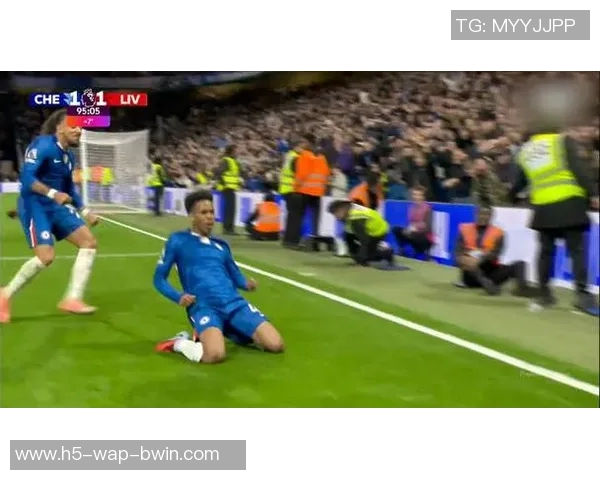 特里分享埃斯特旺精彩瞬间库库雷利亚助攻令人惊艳