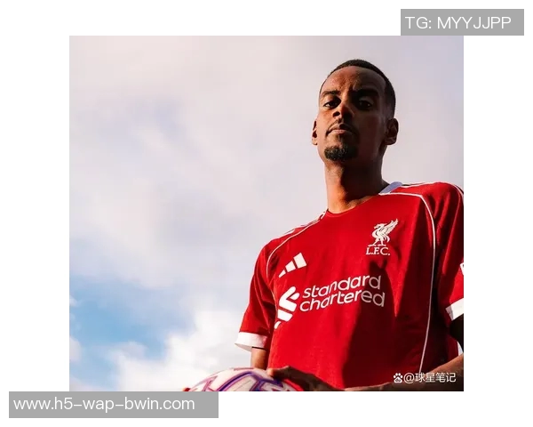 伊萨克成为利物浦最大难题背后隐藏的125亿个秘密