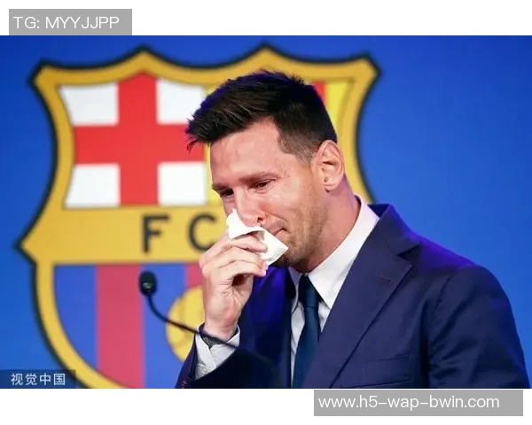 巴萨主席候选人承诺全力促梅西回归助力俱乐部财务复苏